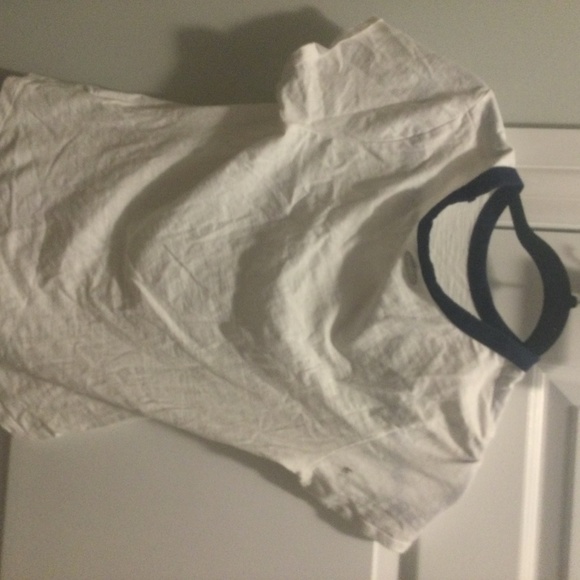 Graphic white tee - Picture 2 of 2